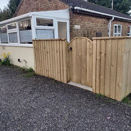 Rosedene Villa Mablethorpe Exterior photo